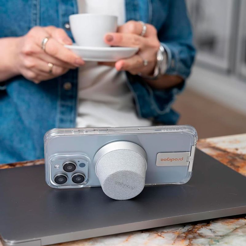 Bocina inalámbrica magnética Mag da Beat 2Watts-1756243003603