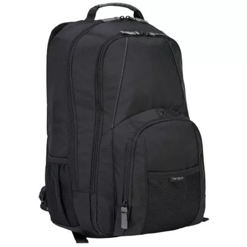 TARGUS BACKPACK 17" GROOVE BLACK