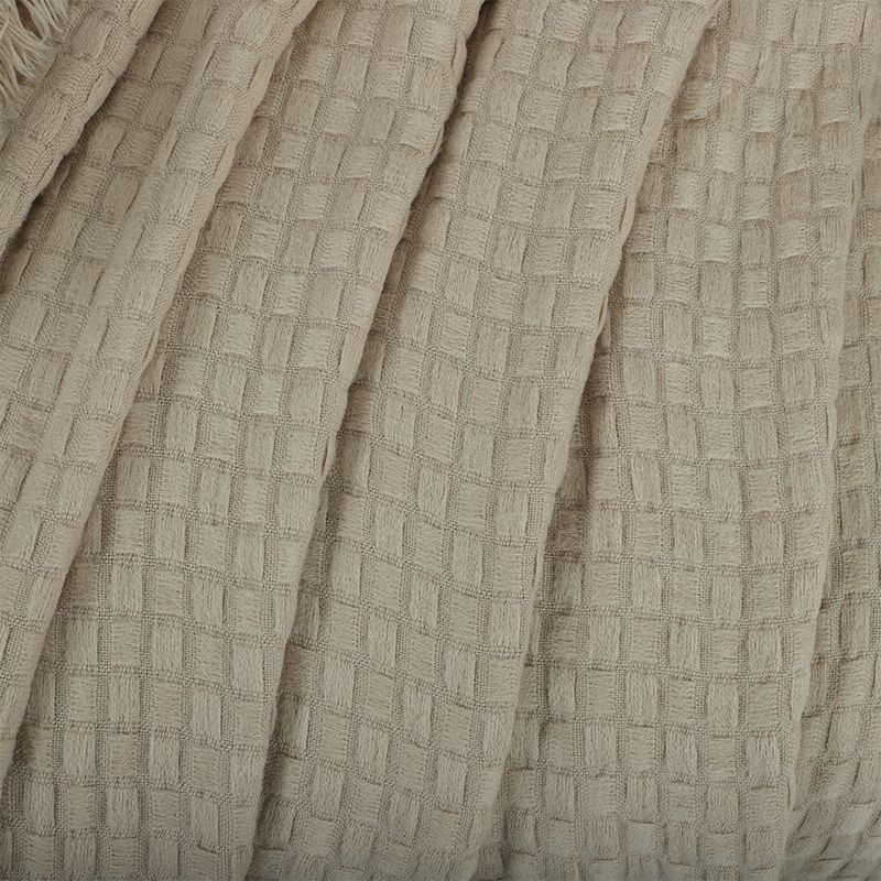 side view