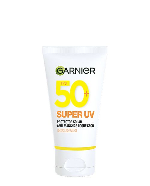 Super UV All In One Tono Claro 40g