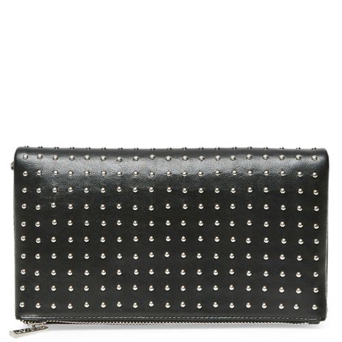 Cartera crossbody Sfera color negro para mujer