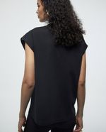 104994947-Camiseta-Sfera-negra-manga-corta-para-mujer