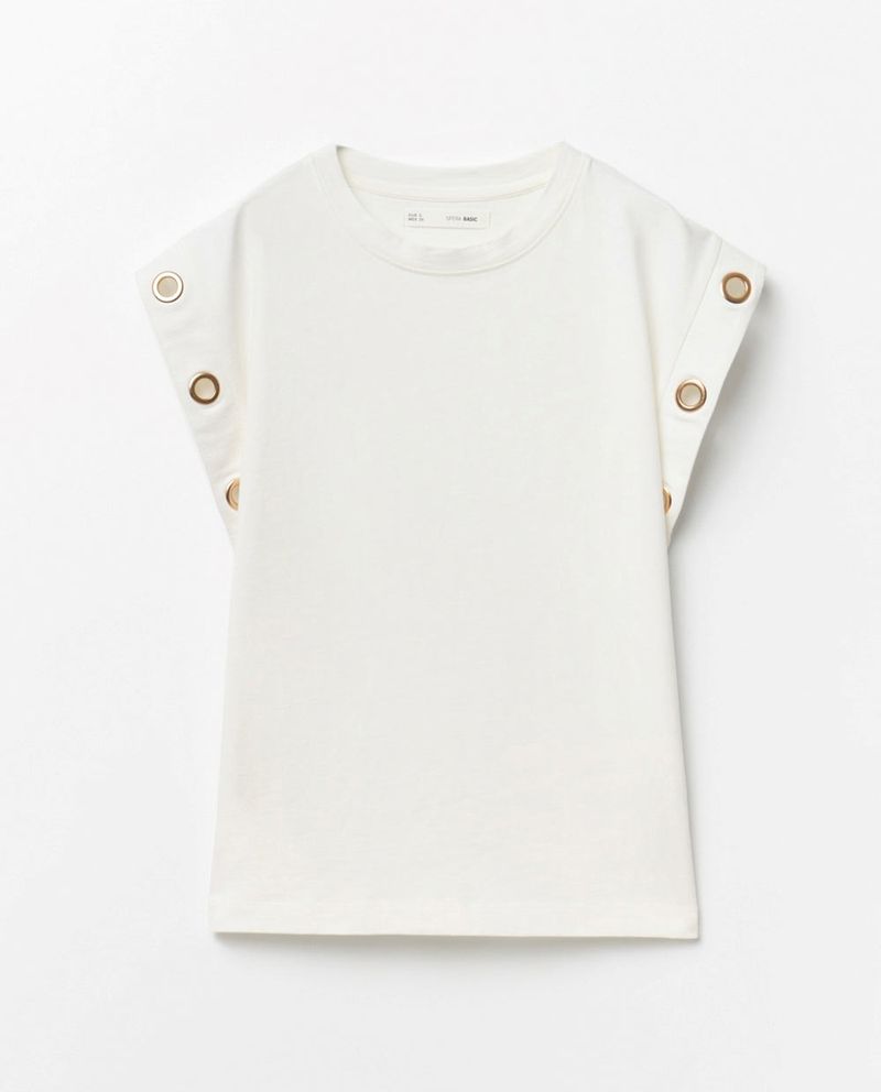 104994943-Camiseta-Sfera-blanca-manga-corta-para-mujer