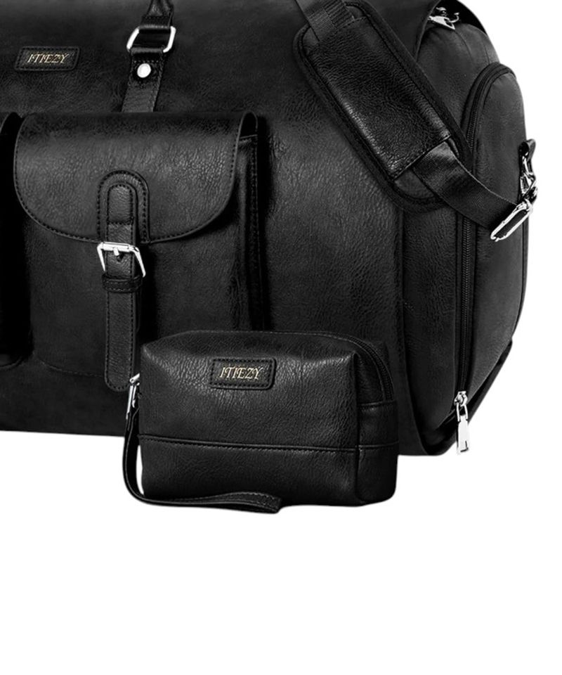 104959125-Bolso-para-viaje-Kennedy-con-juego-de-tres-botellas-negro