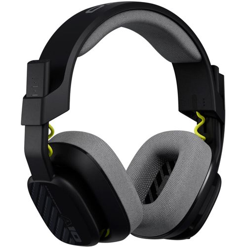Audífono cableado on ear gaming Logitech Astro A10 gen 2