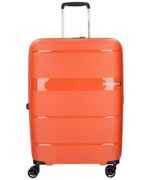 104980881-Maleta-grande-American-Tourister-Linex-spinner-anaranjada