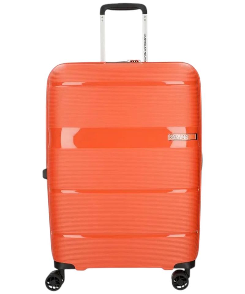 104980881-Maleta-grande-American-Tourister-Linex-spinner-anaranjada