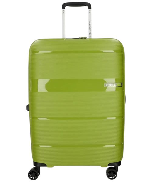 Maleta grande American Tourister Linex spinner lima