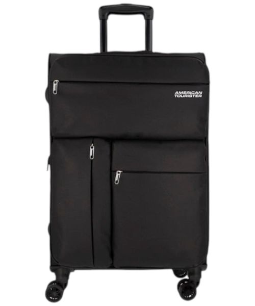 Maleta grande American Tourister New Rio negra