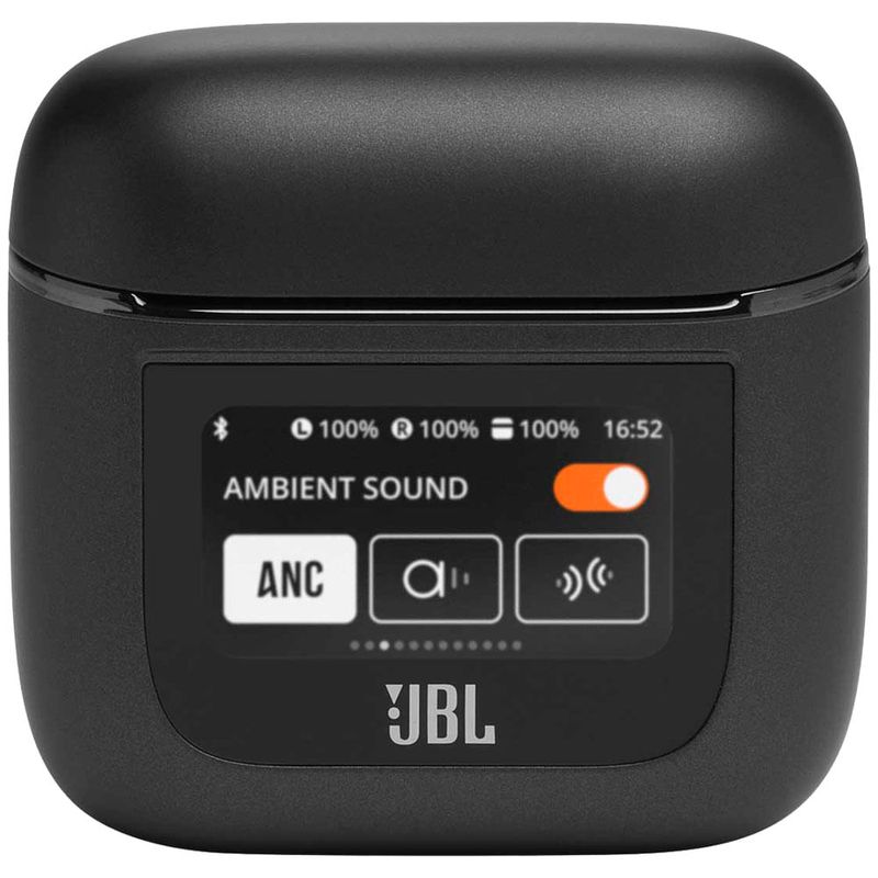 Audífono inalámbrico in ear JBL Tour Pro 2 con ANC - Siman Costa Rica