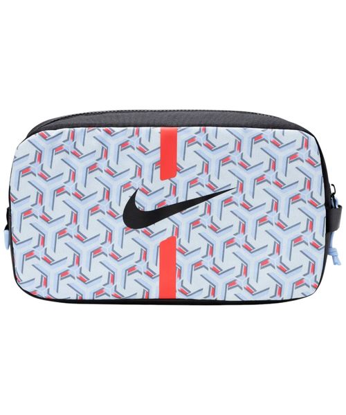 Bolso deportivo para zapatos Nike azul royal