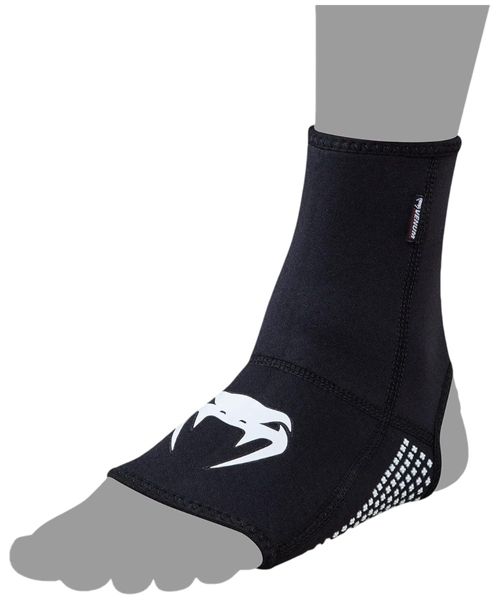 Tobillera Evo Venum talla M/ L negra