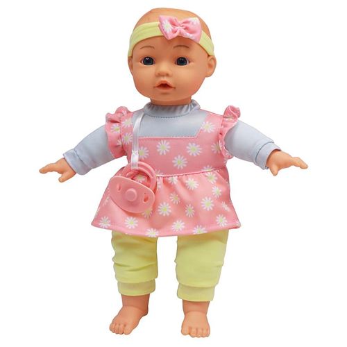 Dream Collection Muñeca Bebé Maggie 30.48 cm