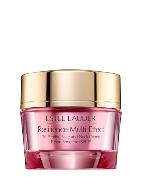 Resilience Multi-Effect Tri-Peptide Face & Neck Creme SPF15 DRY