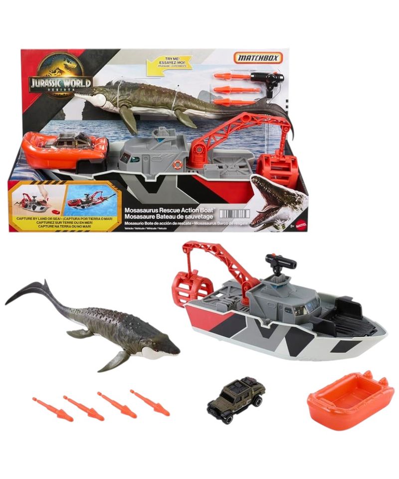 104987769-Matchbox-juguete-Jurassic-World-barco-de-rescate