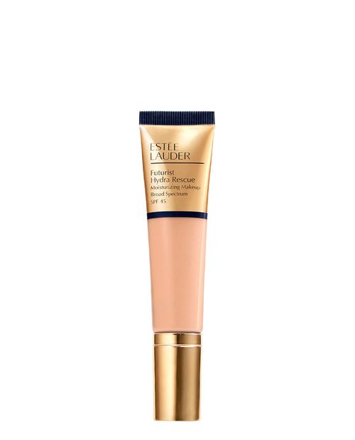 Estée Lauder Base de maquillaje Líquida Futurist Hydra Rescue Humectante SPF 45