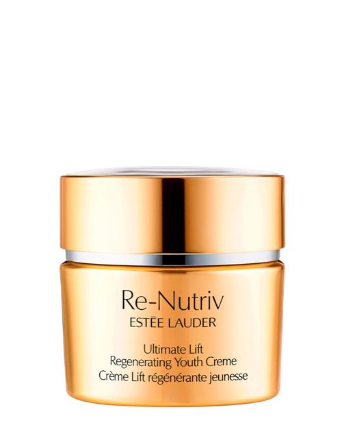 Re-Nutriv Ultimate Lift Crema de Juventud Regeneradora Rica 50ml