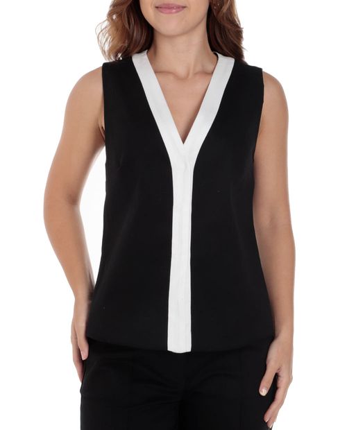 Chaleco Sabrina para mujer