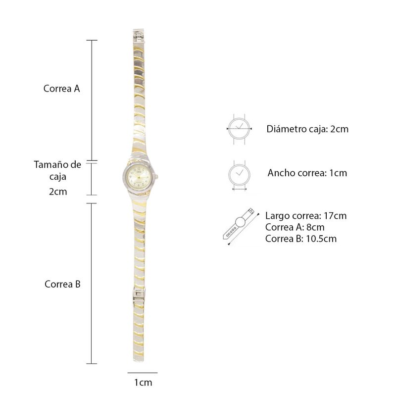 104989797-Reloj-Q-Q-analogo-de-metal-bicolor-para-mujer