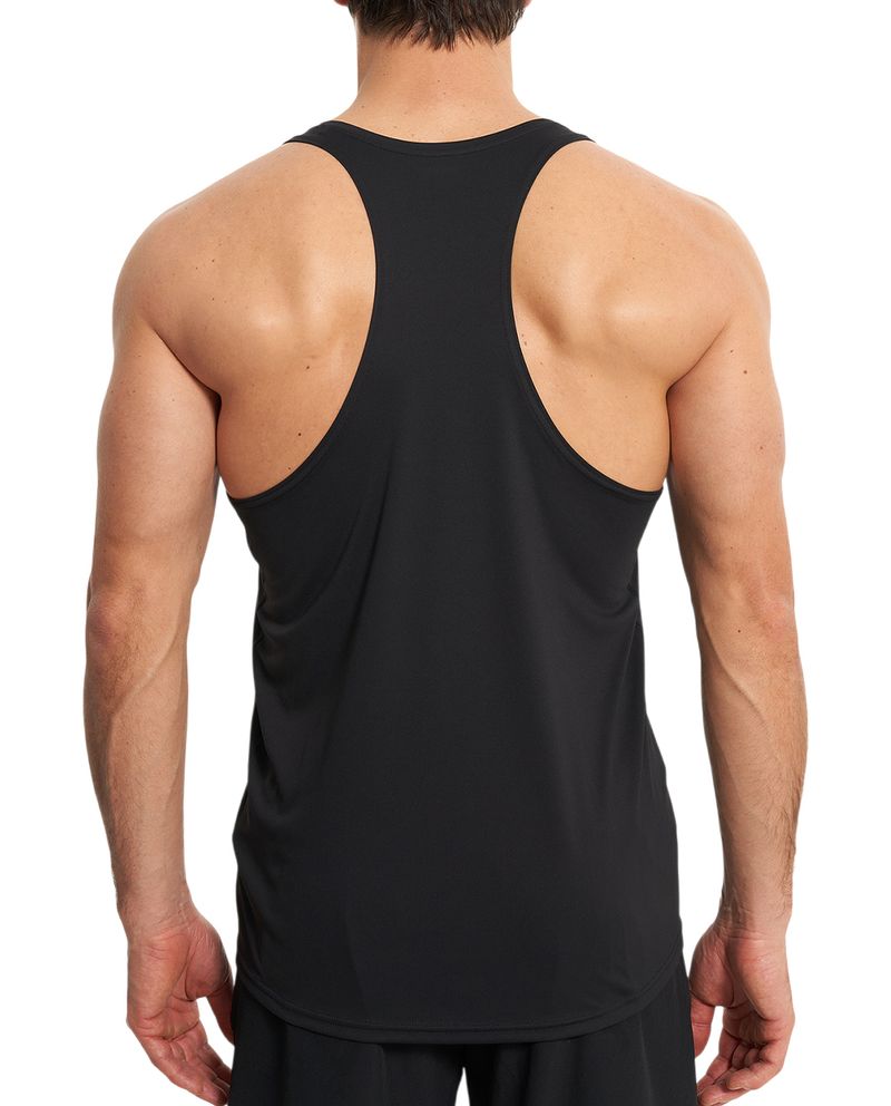 104998954-Camiseta-deportiva-Adidas-negra-solida-para-hombre