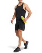 104998954-Camiseta-deportiva-Adidas-negra-solida-para-hombre