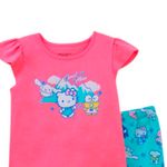 104911241-Pijama-de-2-piezas-bicolor-con-estampado-Hello-Kitty-para-niña
