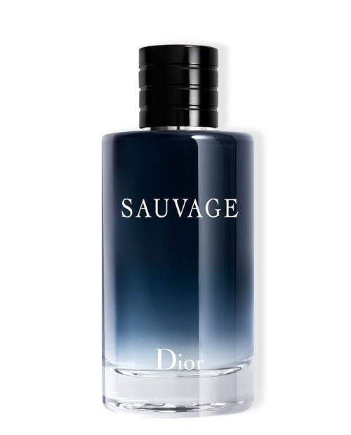 Sauvage Eau de Toilette