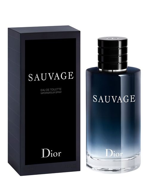 Sauvage Eau de Toilette