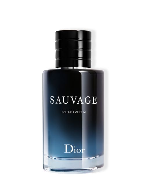 Sauvage Eau de Parfum