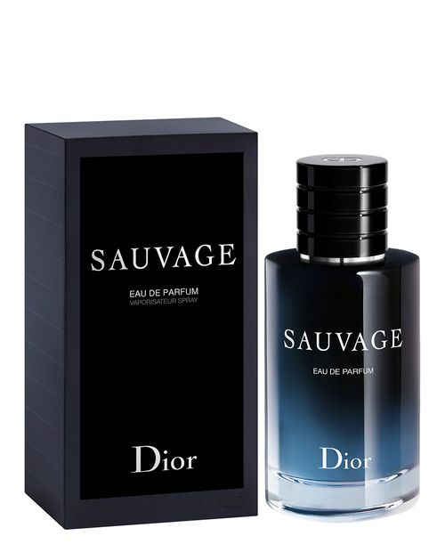 Sauvage Eau de Parfum