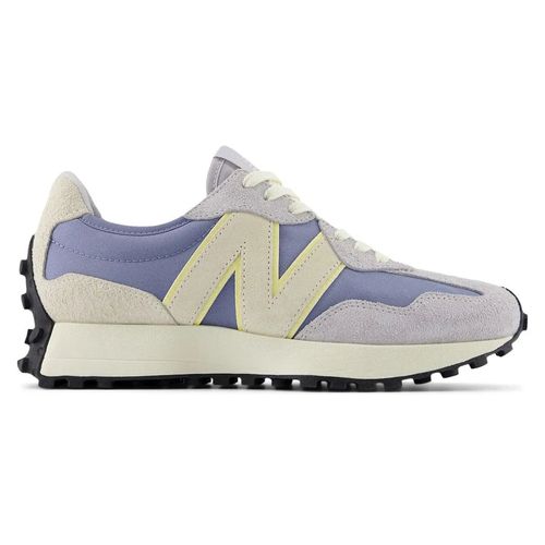 Zapato New Balance 327 casual bicolor para mujer