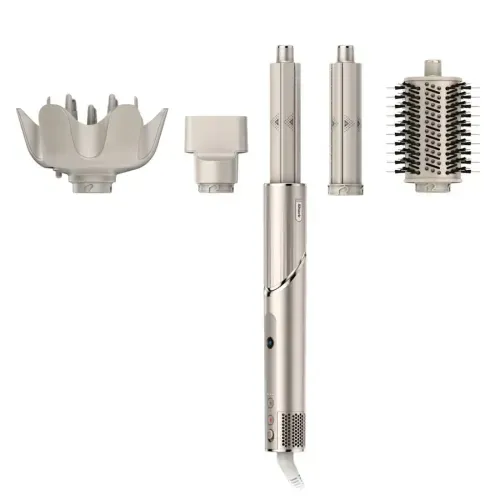 Multiestilizador de secado y peinado FlexStyle Air