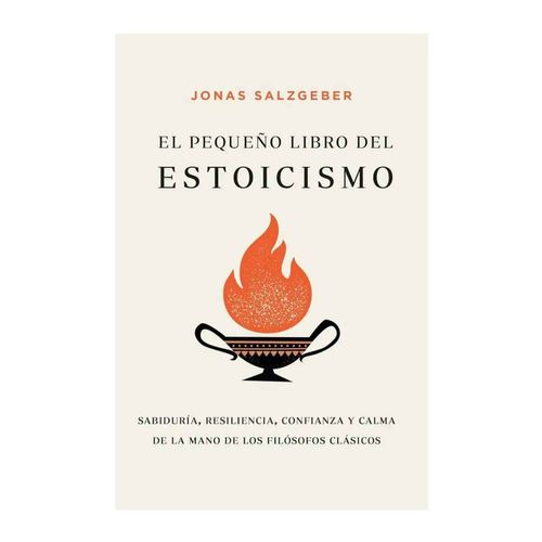 Pequeño Libro Del Estoicismo