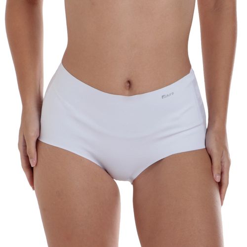 Hípster Laura de cintura alta para mujer