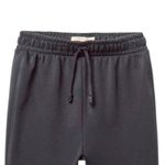 Jogger gris sólido para niño-1756833309171