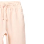 Jogger beige sólido para niño-1756833365720