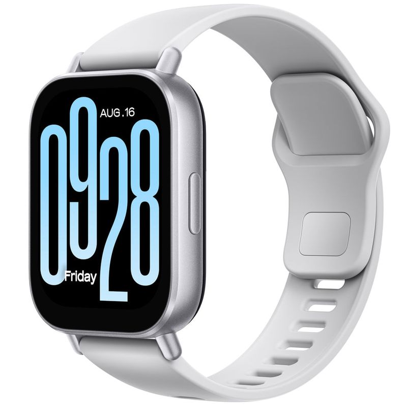 Smartwatch redmi watch active negro Siman Nicaragua - Main Image