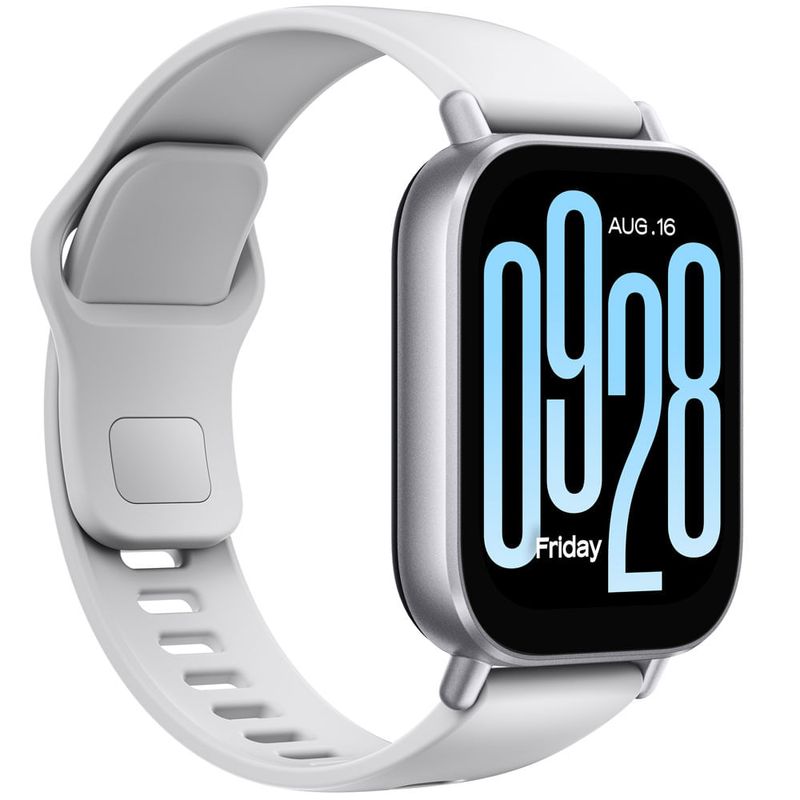 Smartwatch redmi watch active negro Siman Nicaragua