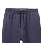 Jogger azul sólido para niño-1756833757470