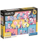 105005972-Clementoni-rompecabezas-1000-Peanuts-75-aniversario