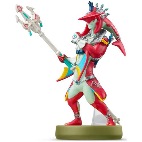 Figura Amiibo Sidon The Legend of Zelda: Tears of the Kingdom