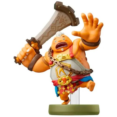 Figura AMIIBO Yunobo The Legend of Zelda: Tears of the Kingdom