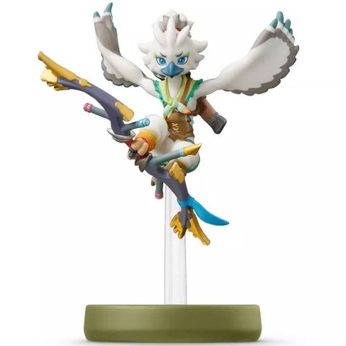 Figura Amiibo Tulin The Legend of Zelda: Tears of the Kingdom