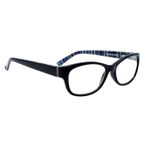 Lentes prescripcion Foster Grand +3.00 de acetato unisex