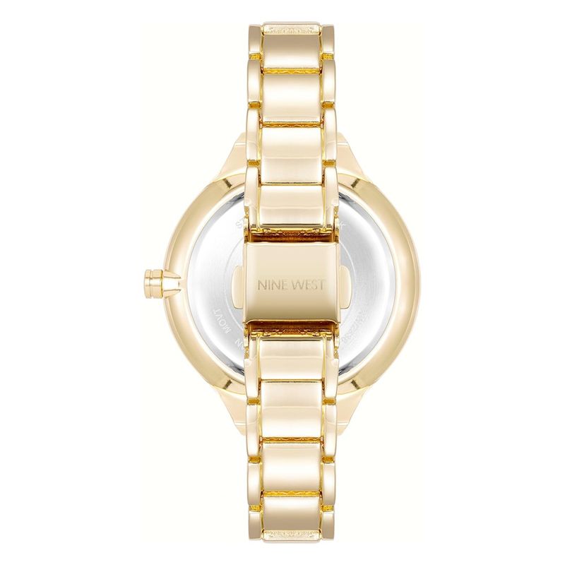 105007276-Reloj-Nine-West-analogo-de-metal-dorado-para-mujer