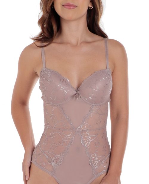 Babydoll Rene Rofe nude para mujer