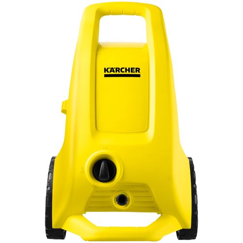 Hidrolavadora compacta Karcher 1600W K3 comfort