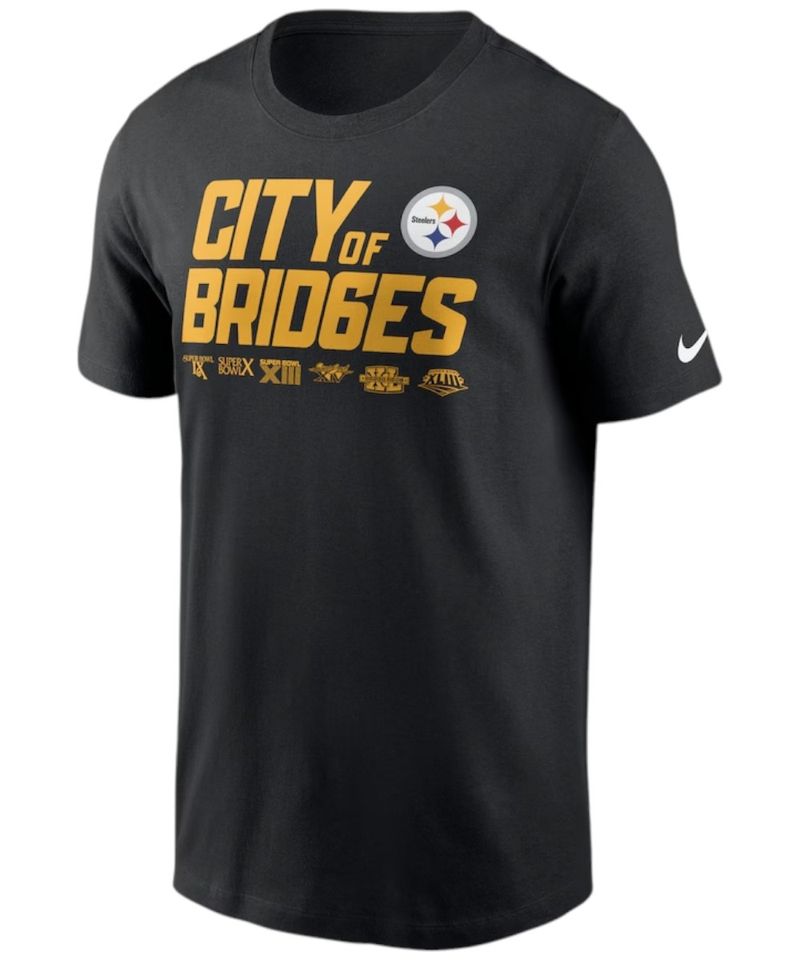 104990881-Camiseta-deportiva-Nike-NFL-Steelers-negra-estampada-para-hombre