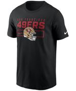 104990885-Camiseta-deportiva-Nike-NFL-49ERS-negra-estampada-para-hombre