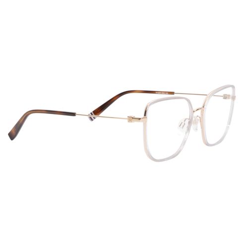 Aro completo cuadrado Tommy Hilfiger de metal para mujer